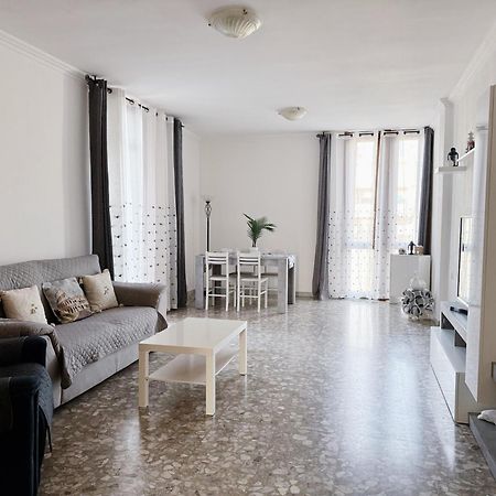 Mamas House Apartman Lido di Ostia Kültér fotó