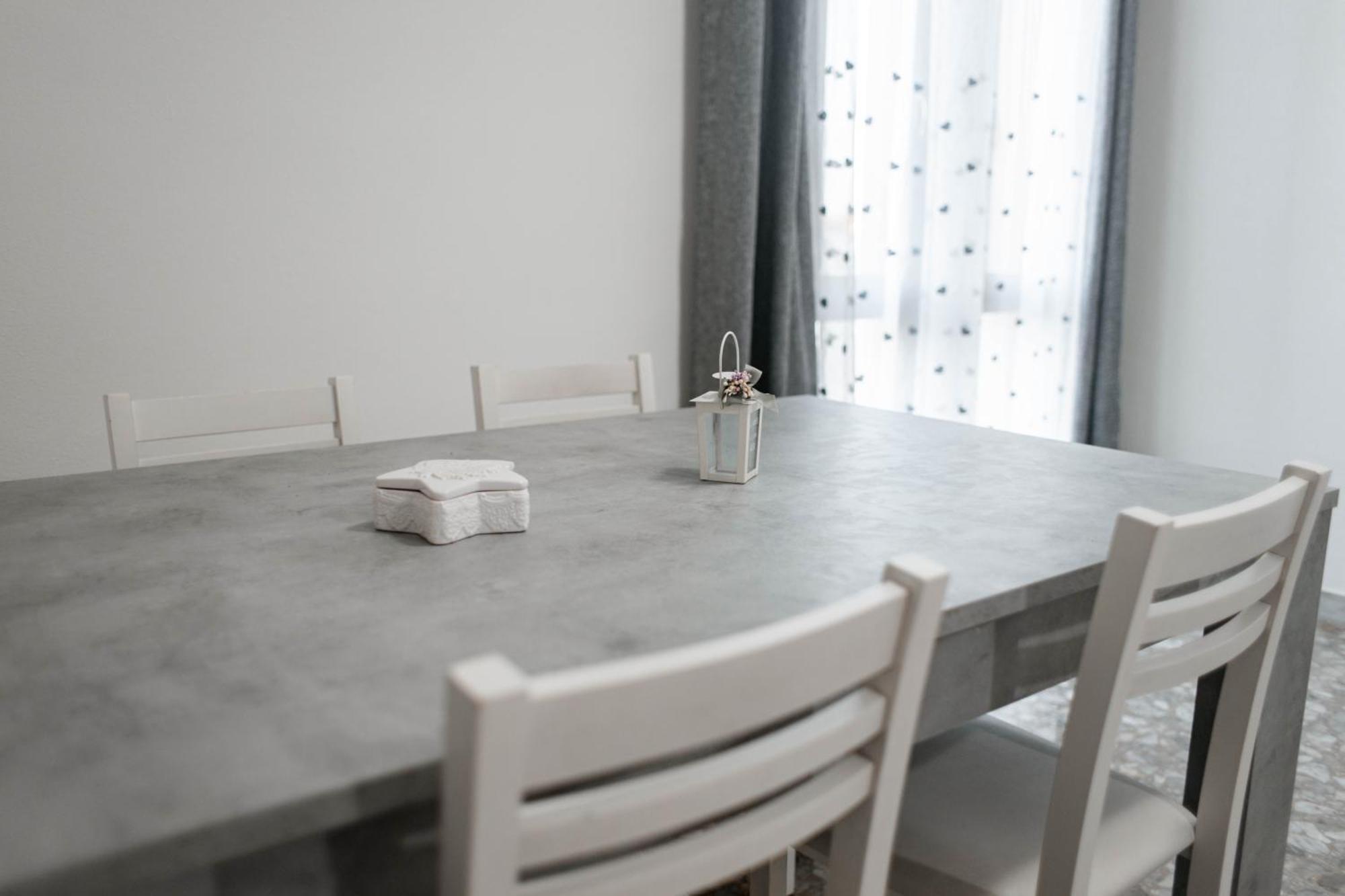 Mamas House Apartman Lido di Ostia Kültér fotó