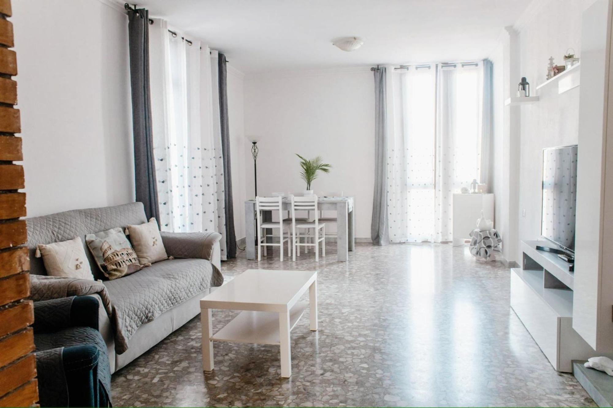 Mamas House Apartman Lido di Ostia Kültér fotó