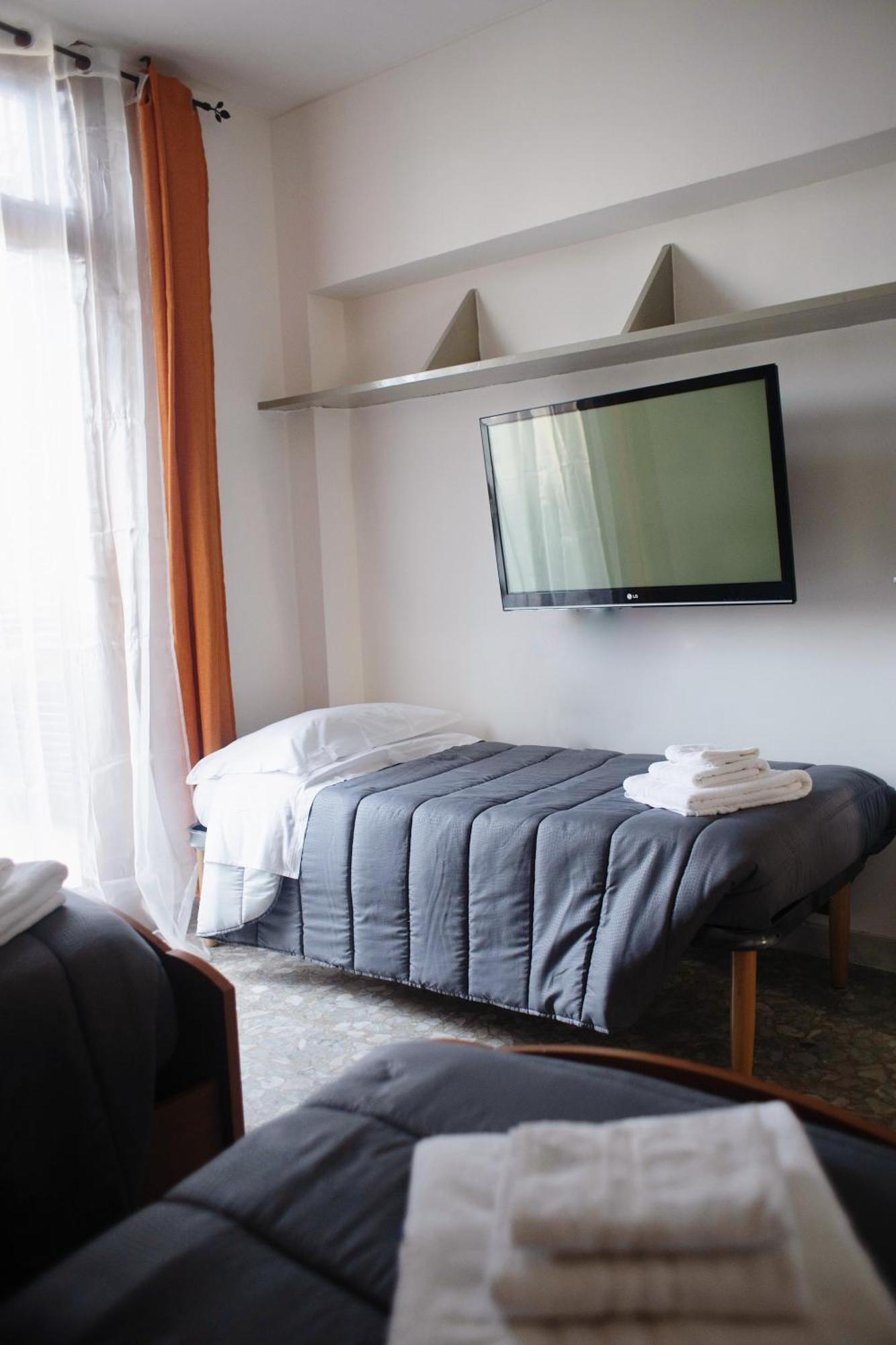 Mamas House Apartman Lido di Ostia Kültér fotó