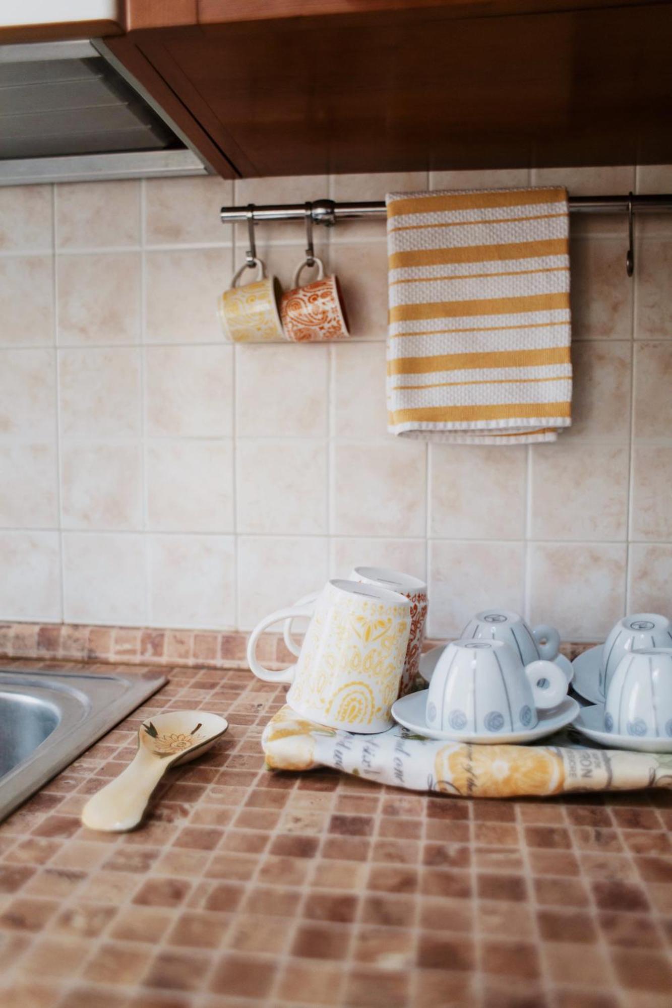 Mamas House Apartman Lido di Ostia Kültér fotó