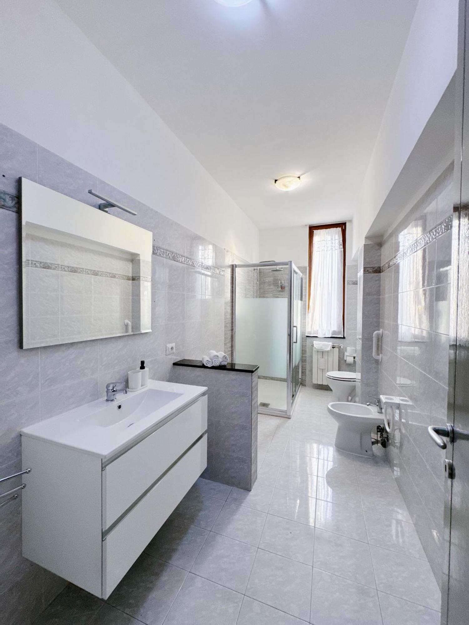 Mamas House Apartman Lido di Ostia Kültér fotó