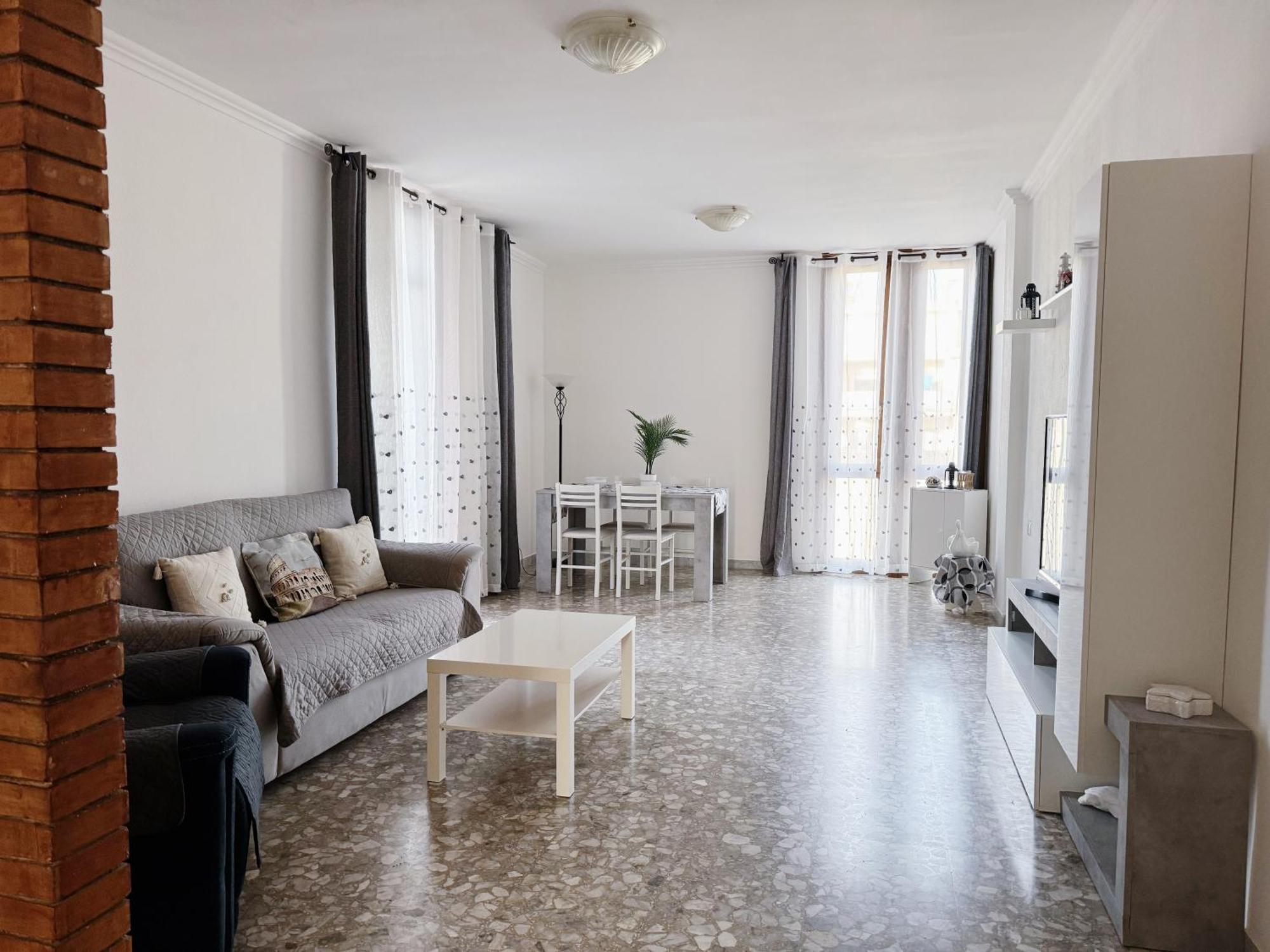 Mamas House Apartman Lido di Ostia Kültér fotó