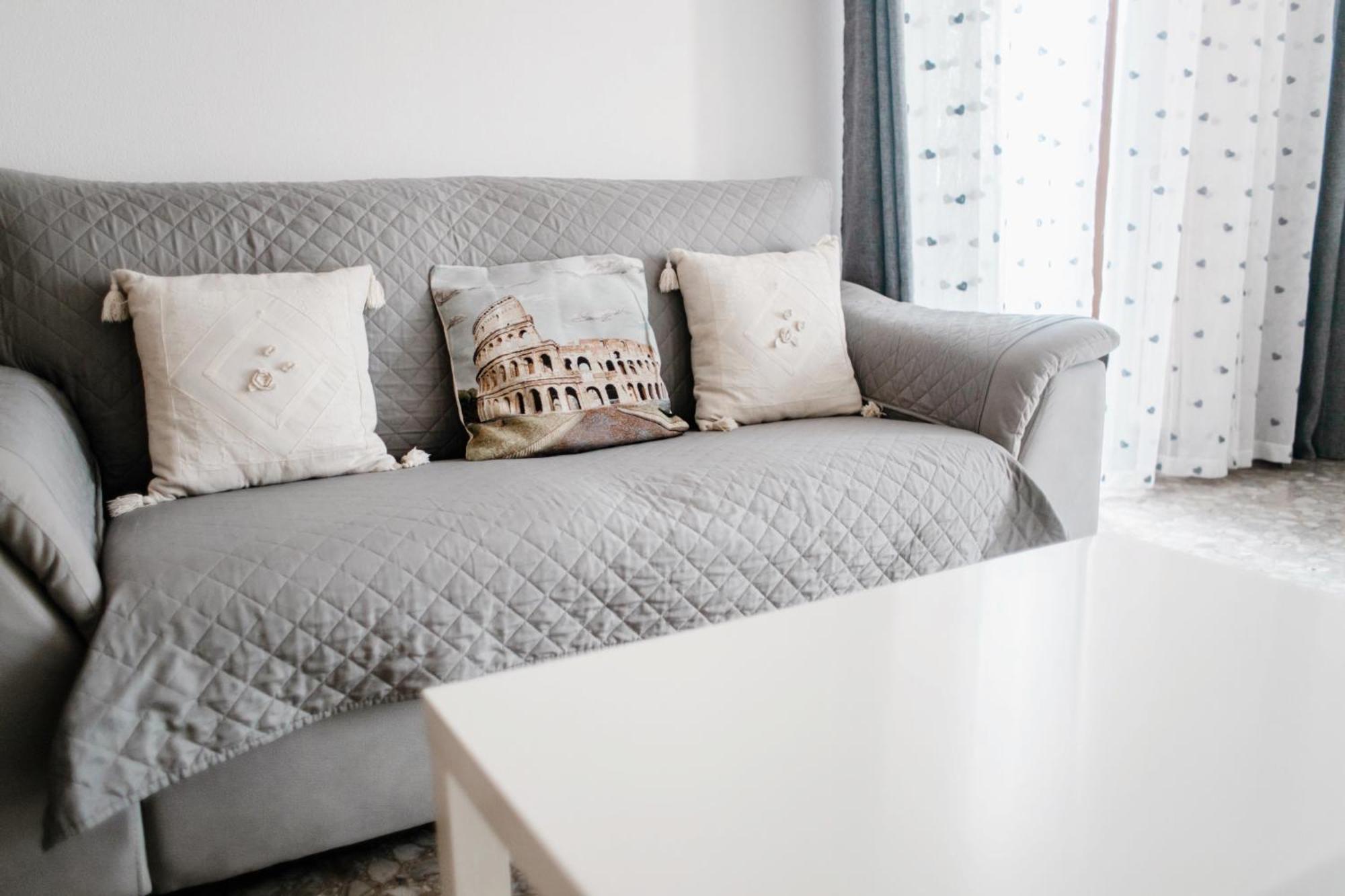 Mamas House Apartman Lido di Ostia Kültér fotó