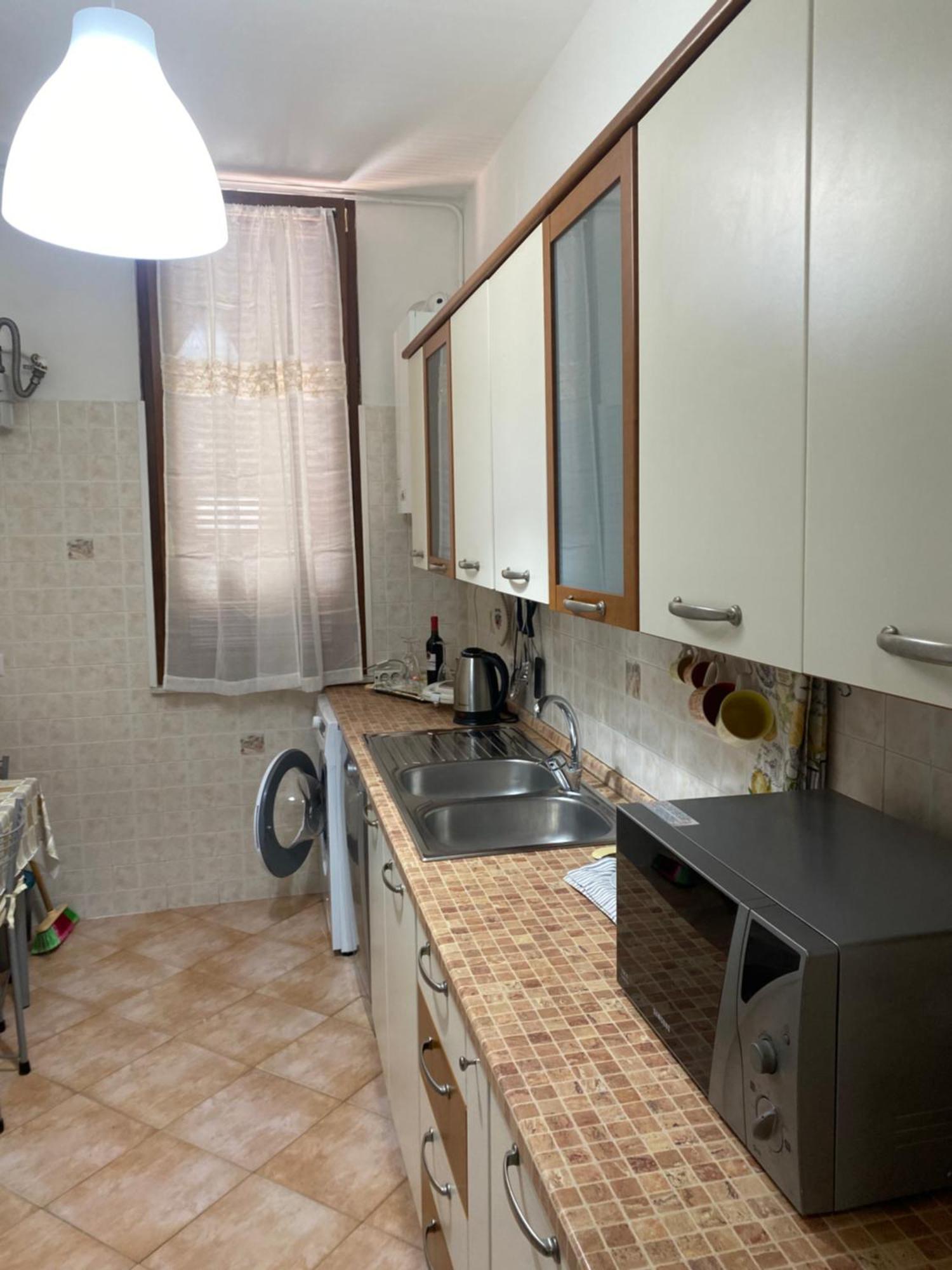 Mamas House Apartman Lido di Ostia Kültér fotó