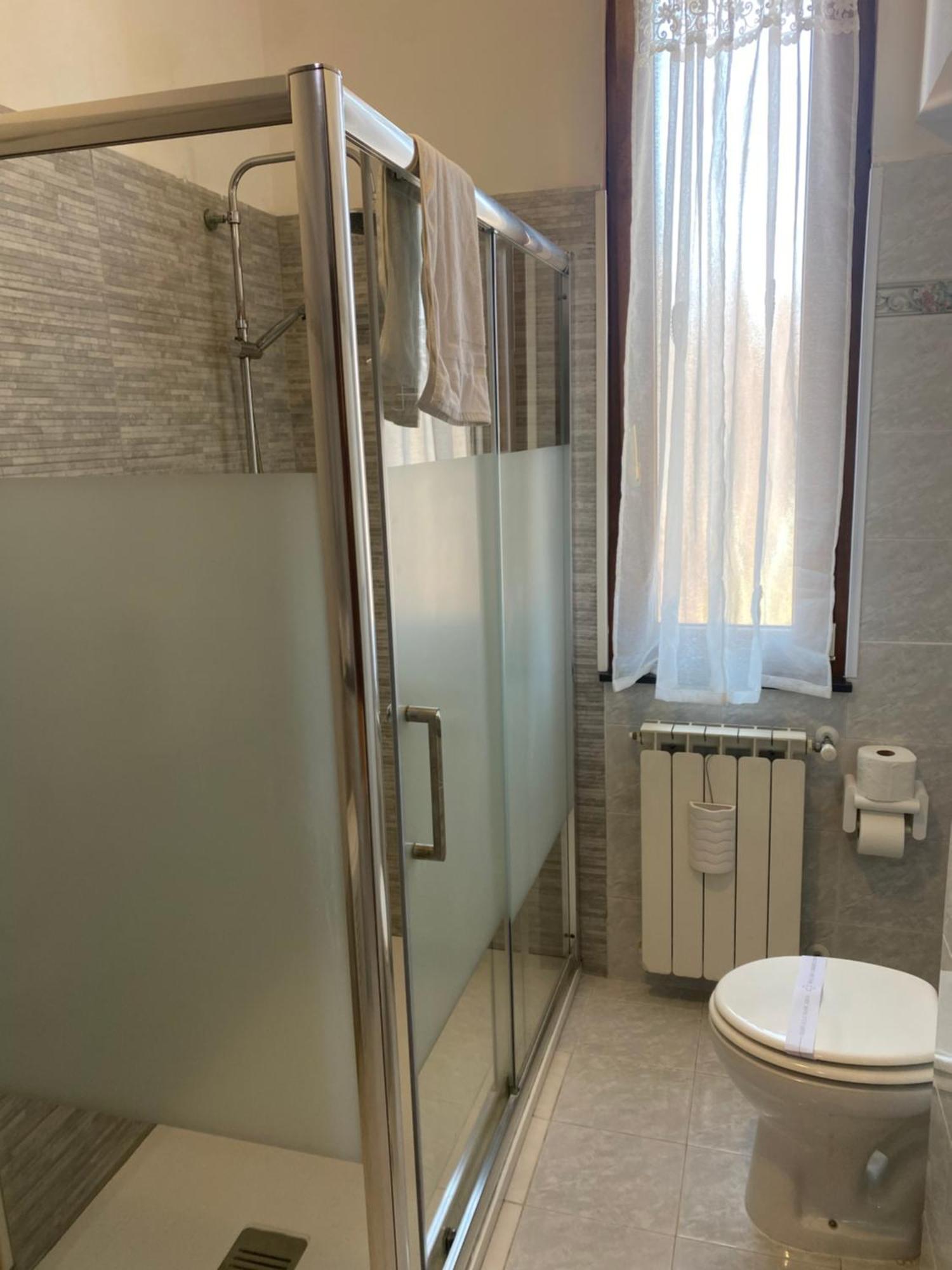 Mamas House Apartman Lido di Ostia Kültér fotó