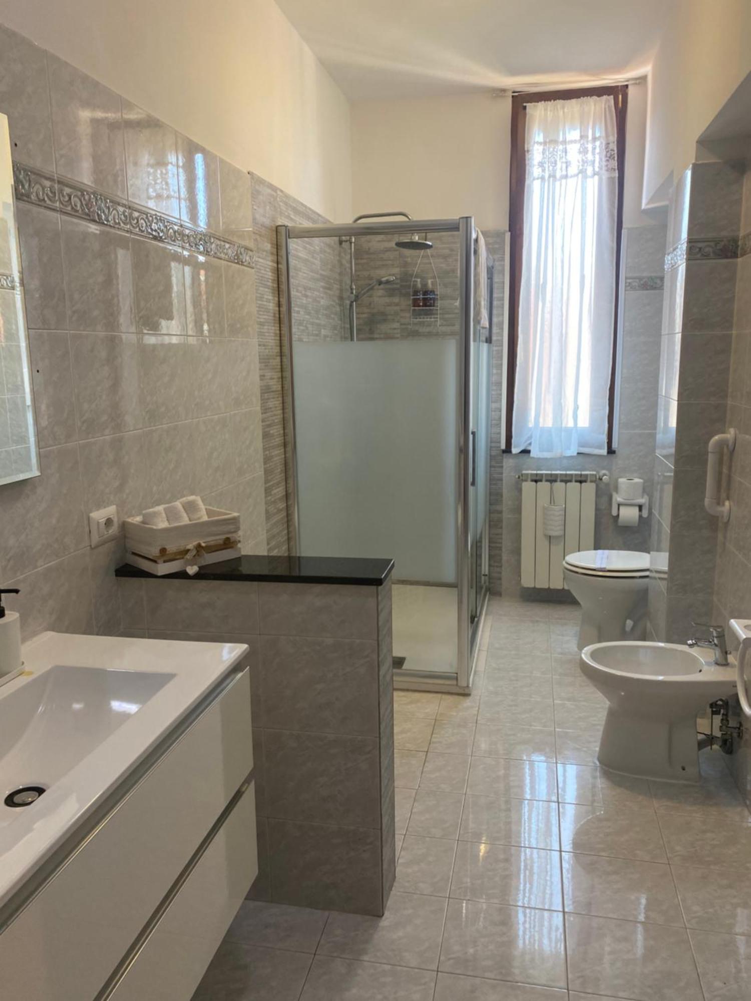 Mamas House Apartman Lido di Ostia Kültér fotó